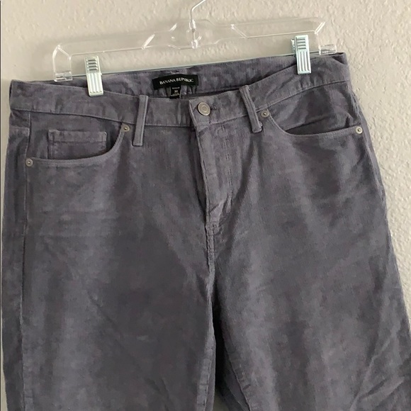 New Banana Republic corduroy jeans - Picture 3 of 10